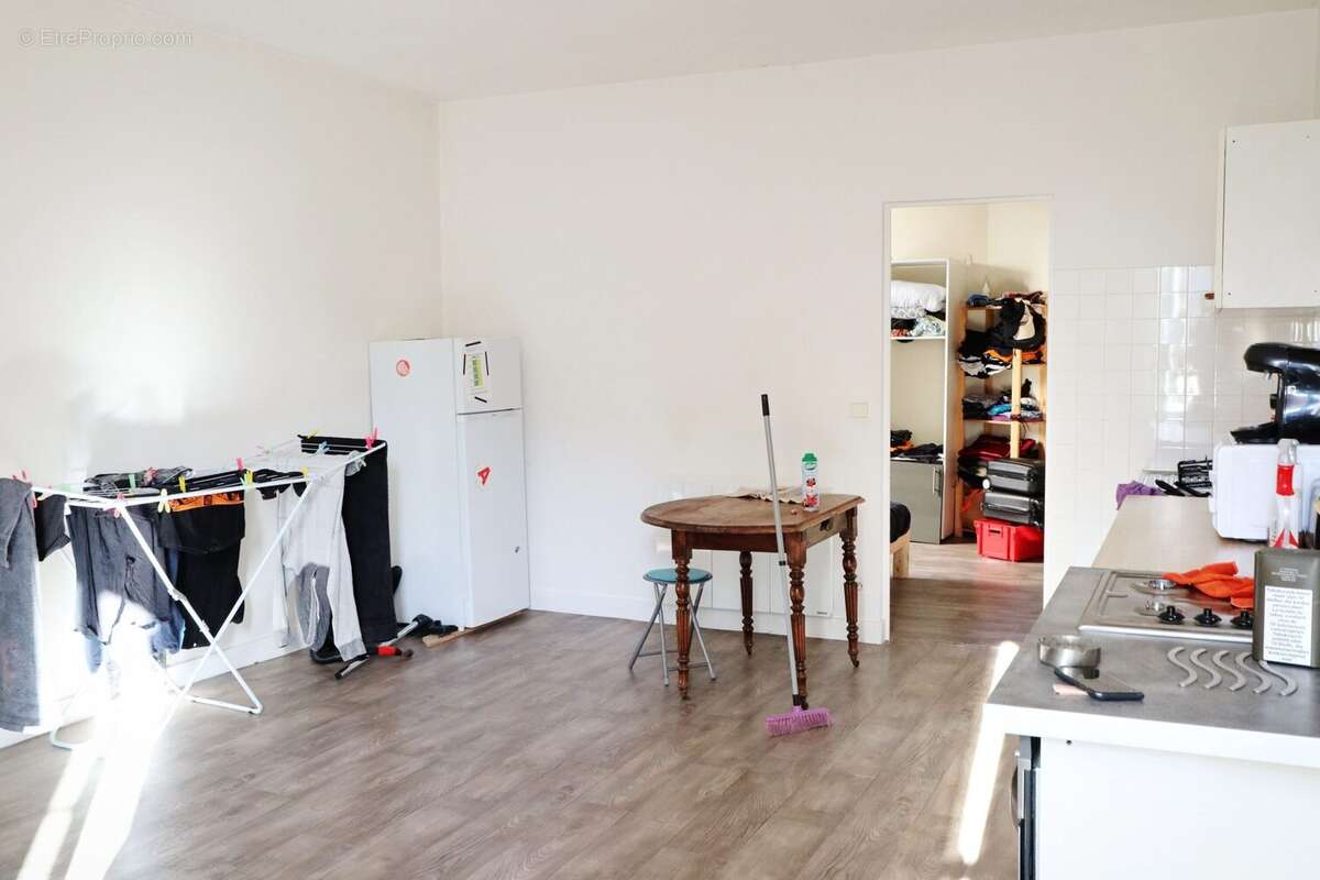 Appartement à NEUNG-SUR-BEUVRON