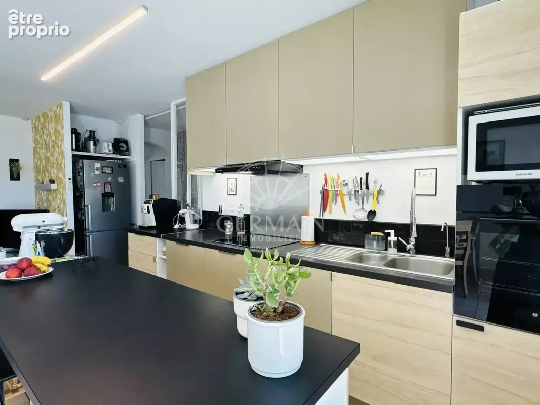 L'Isle-sur-la-Sorgue, à vendre, maison de plain-pied dans une résidence sécurisée à deux pas du centre-ville. - photo 5