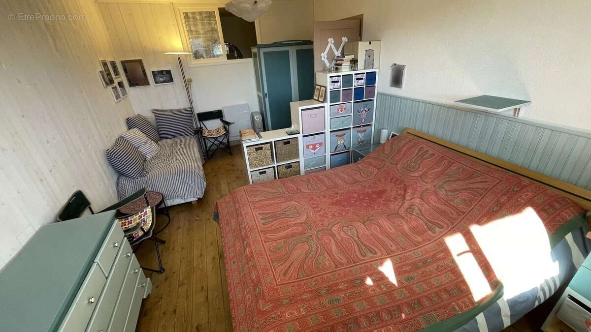 Appartement à ANDON