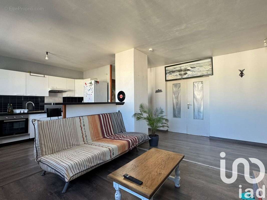 Photo 4 - Appartement à ORVAULT