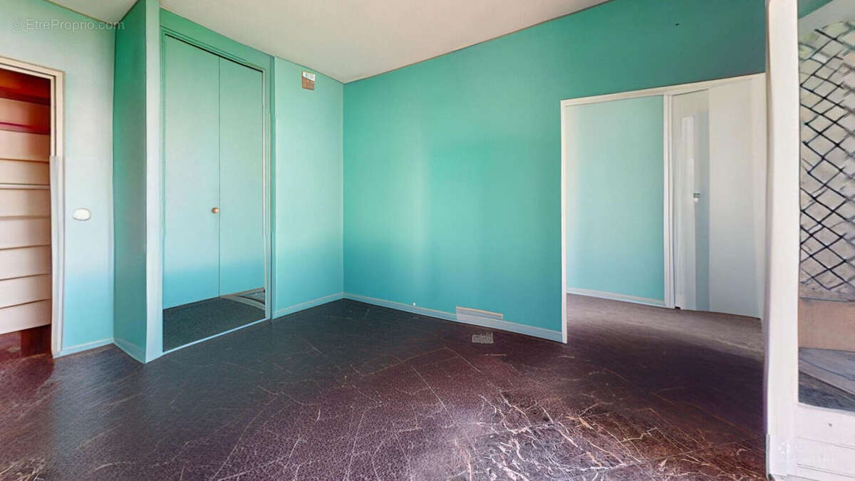 Appartement 3 pièces à vendre à Paris 14ème - photo 8