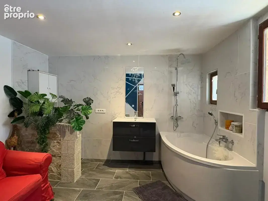 Maison de 10 pièces de 150 m² à Séguret - photo 16
