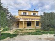 Photo 1 - Maison à ORAISON
