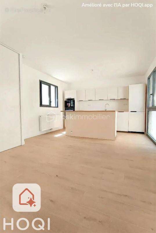 Bertrand joubert by bski mmobilier vous propose à 'tours gare' - photo 3