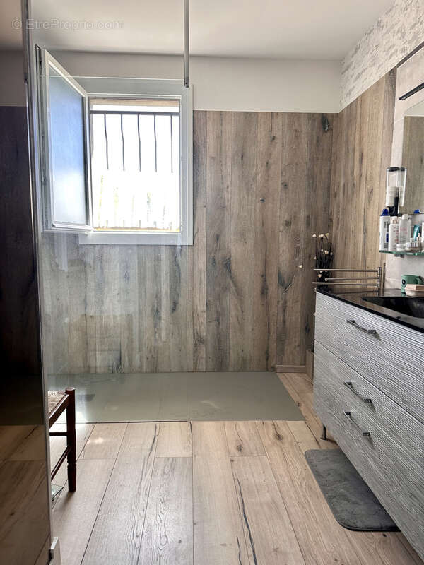 Maison à VIVIERS-LES-MONTAGNES