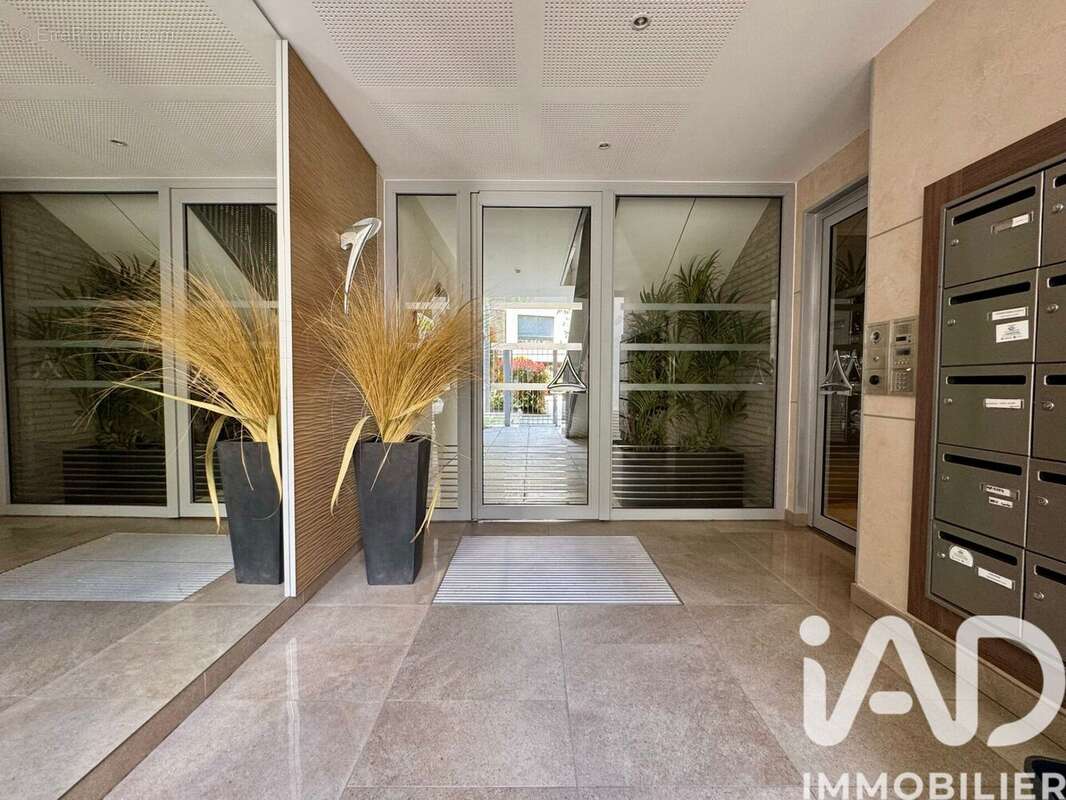 Photo 4 - Appartement à PALAISEAU