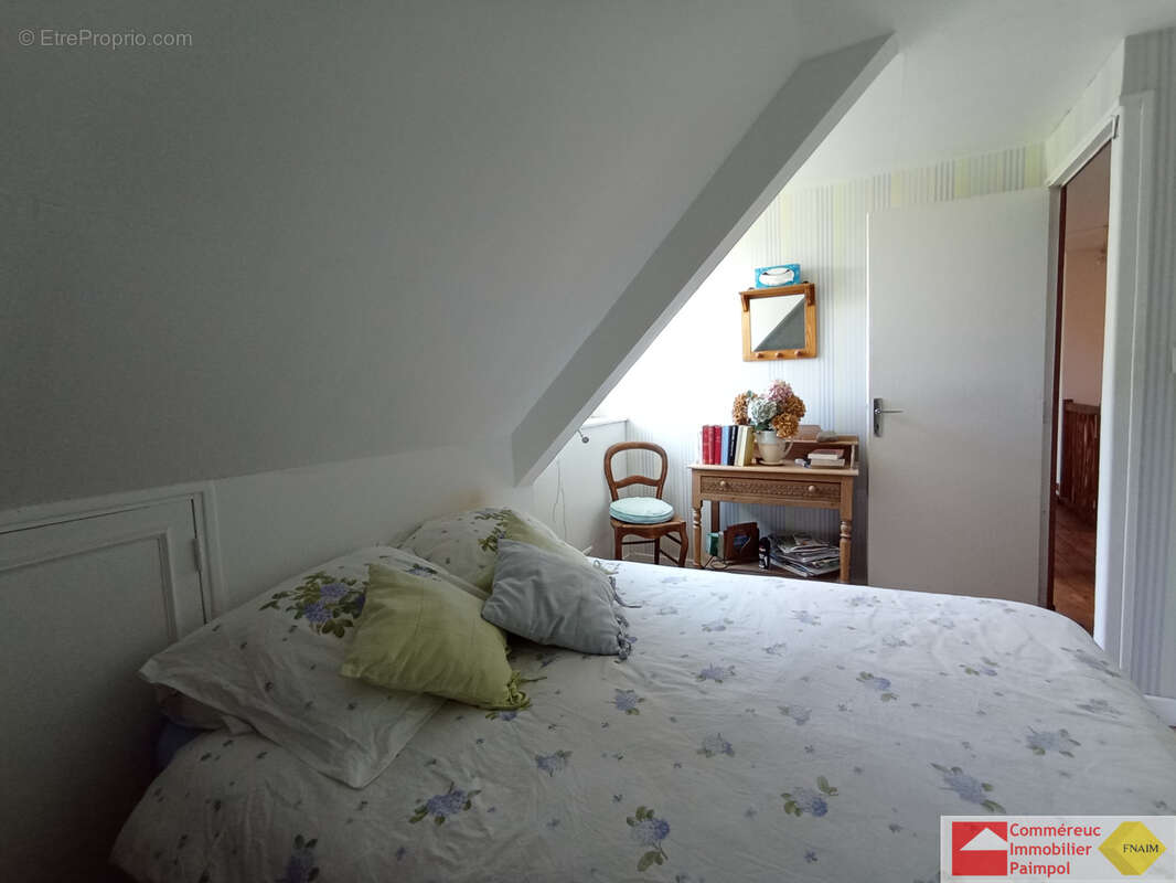 Maison à PLEHEDEL