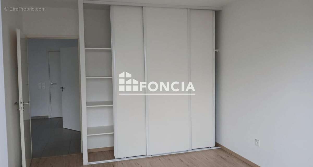 Appartement à BAYONNE