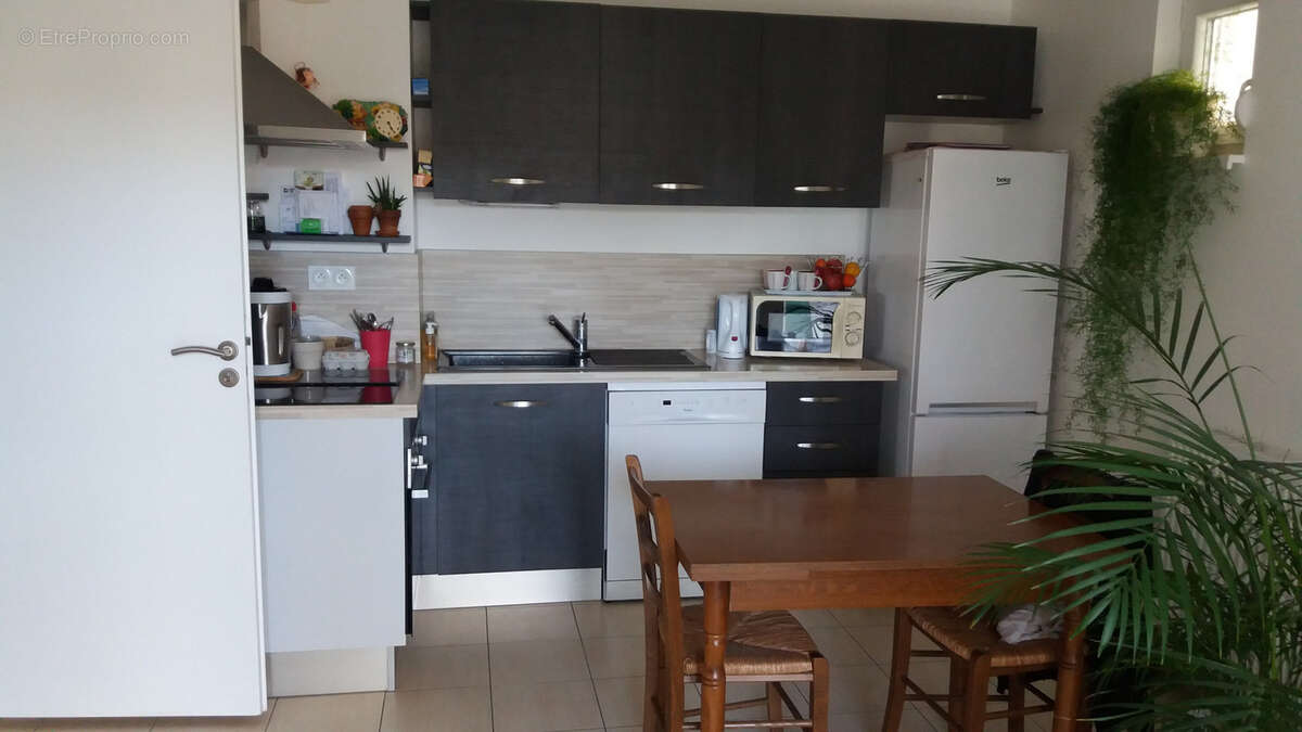 Appartement à TROYES