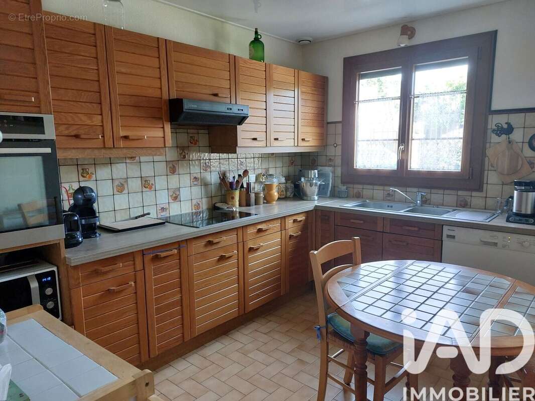 Photo 7 - Maison à SOISY-SOUS-MONTMORENCY