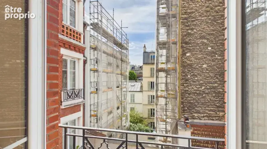 Appartement 2 pièces 45 m² à vendre à Paris-15e (75015) - photo 33
