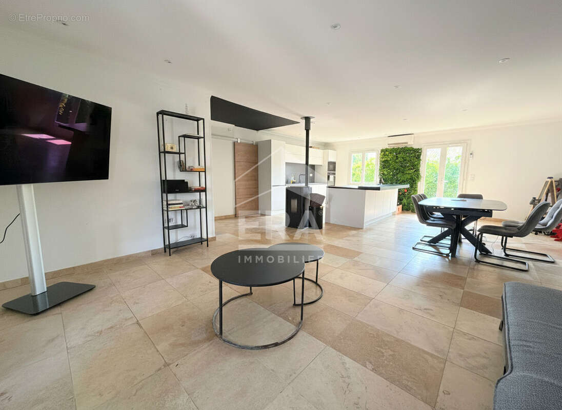 Maison 115m² à pertuis - photo 6