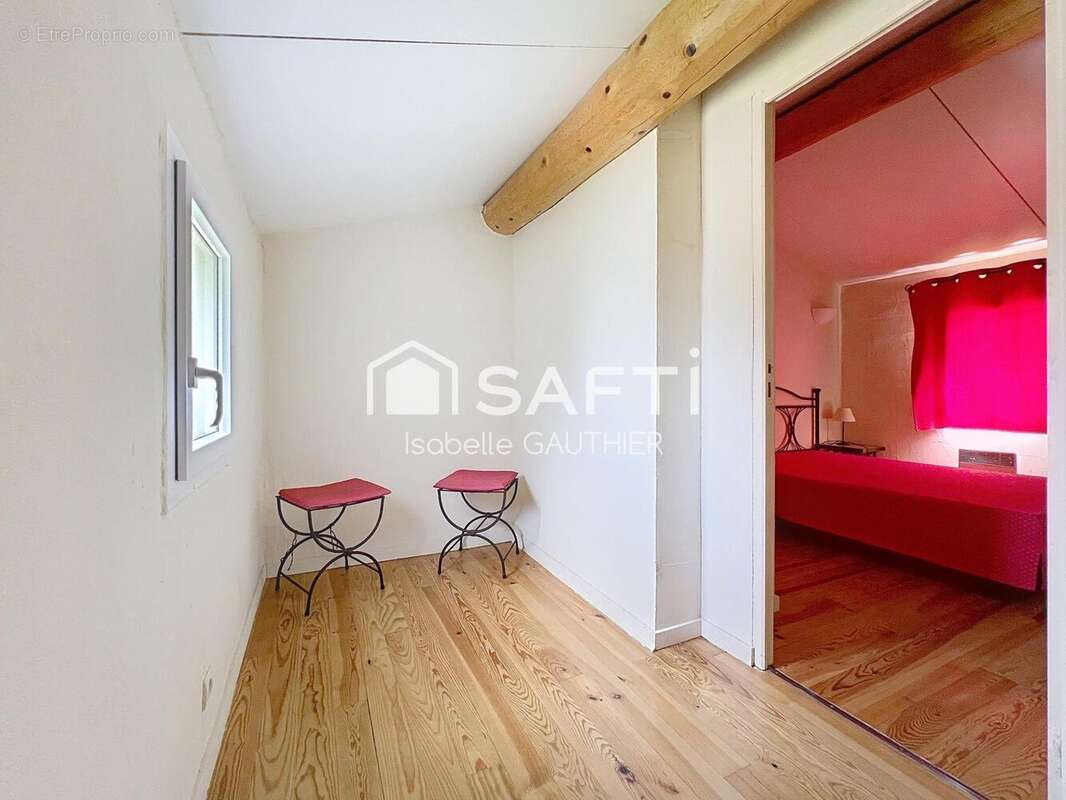 Photo 8 - Maison à SAUVE