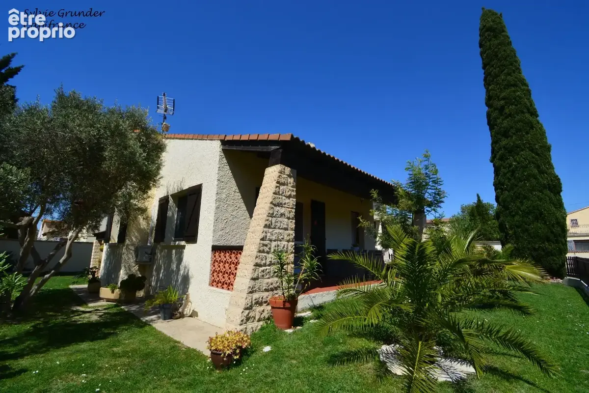 Maison à ARLES