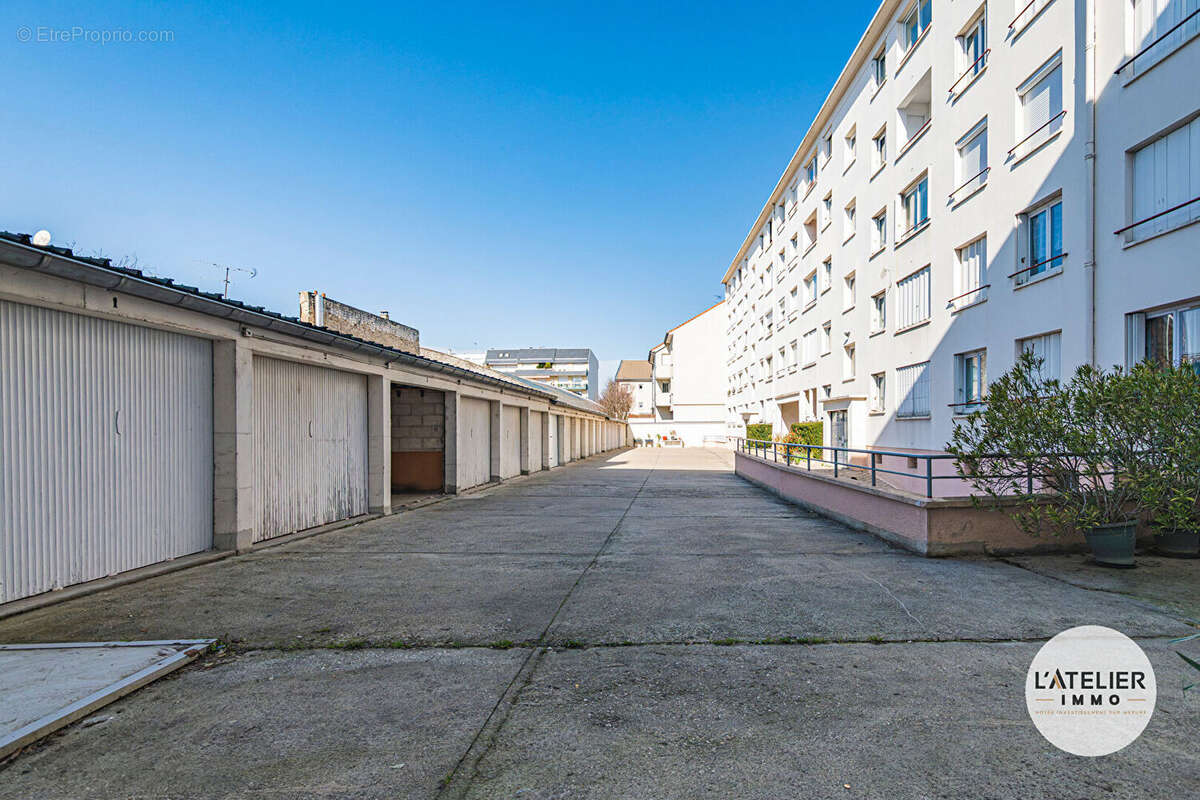 Investissement clé en main - rentabilité & plus-value à reims (clémenceau) - photo 12