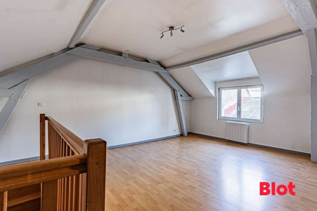 Appartement 51 m² à Nantes  - photo 2