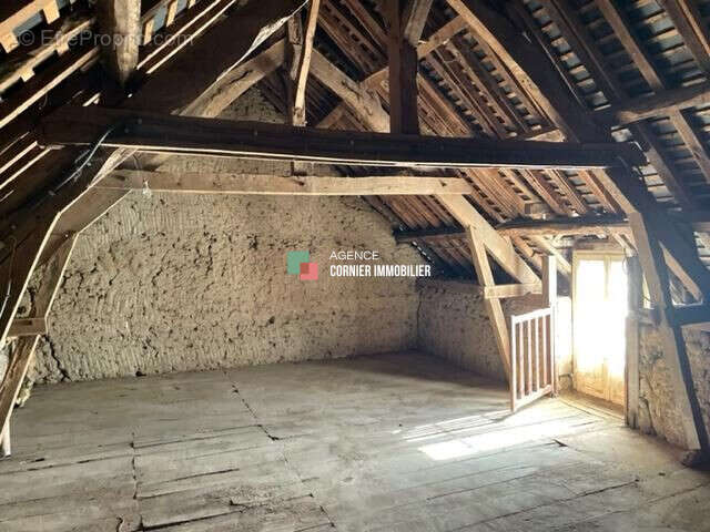 Maison à SERVON-SUR-VILAINE