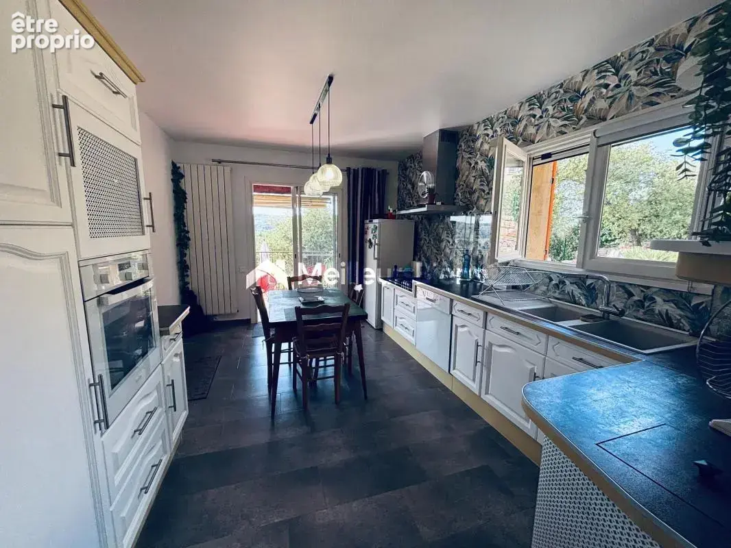 Maison 136 m²  habitable + Dépendance aménagée de 34 m² - photo 10