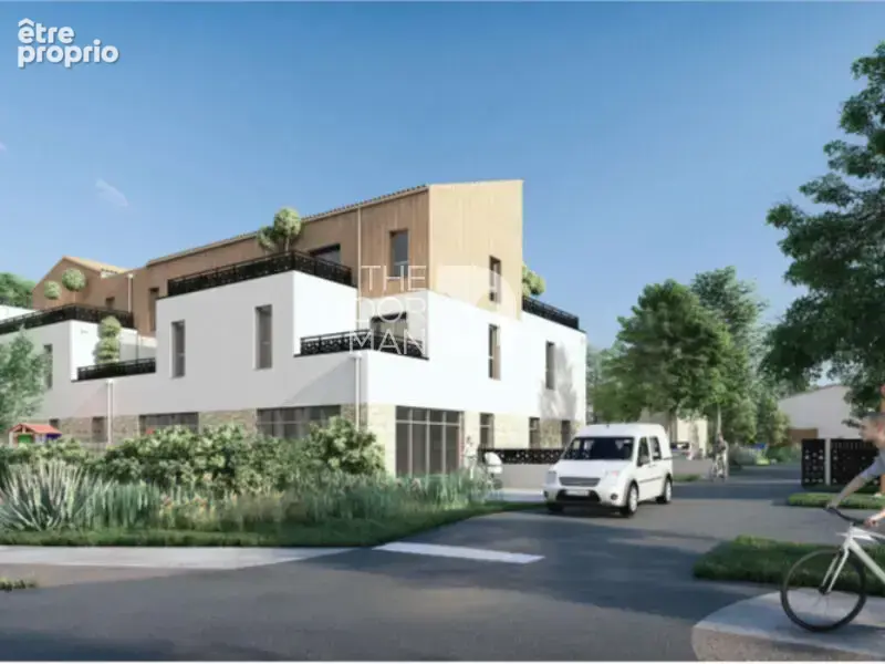 Maison 44830 - photo 2