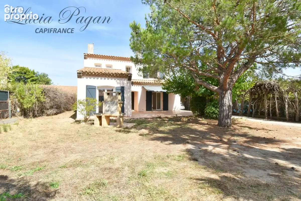 Maison à MARAUSSAN
