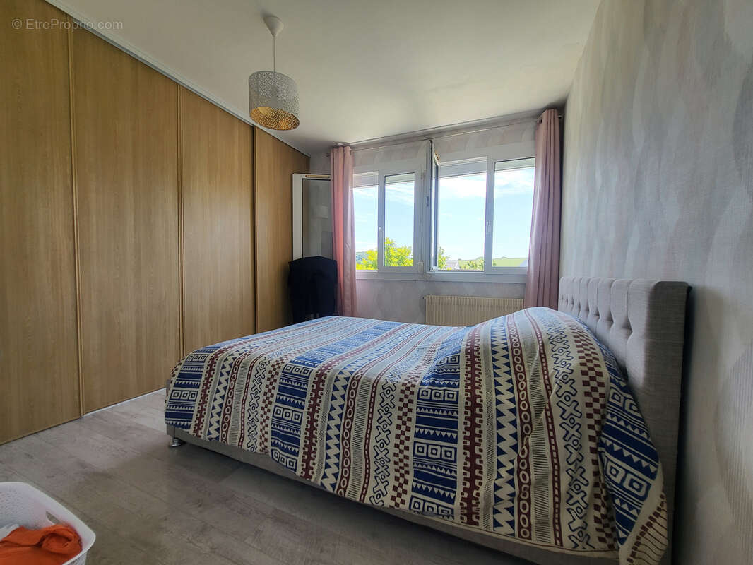 Maison à GANZEVILLE