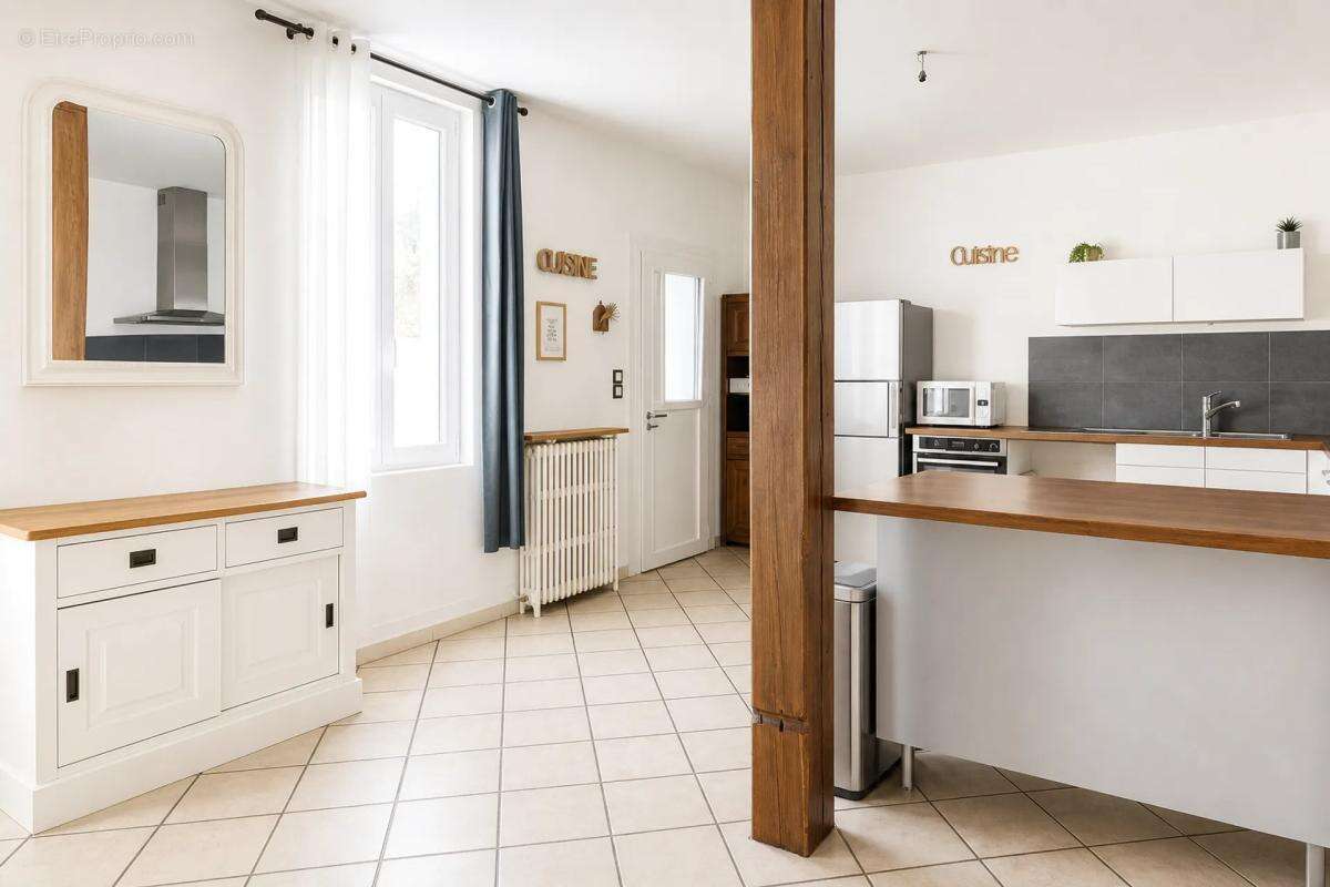 Maison à LE HAVRE
