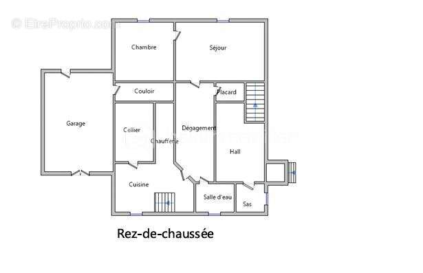 Maison à MONTELIMAR