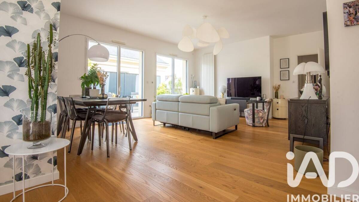 Photo 1 - Appartement à ANGERS