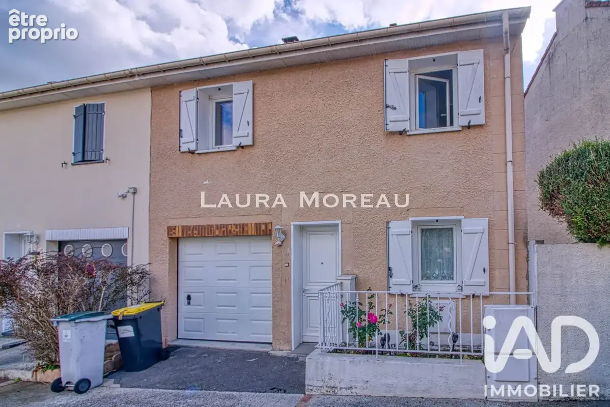 Photo 1 - Maison à CERGY
