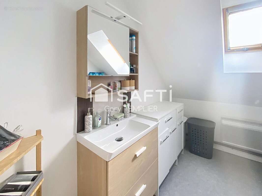 Photo 5 - Appartement à ABSCON