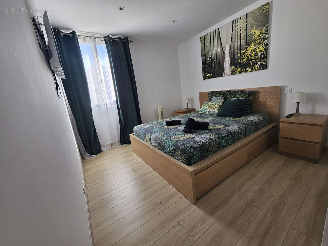 Appartement à SAINTE-MAXIME
