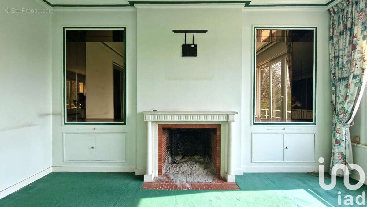 Photo 6 - Appartement à LILLE