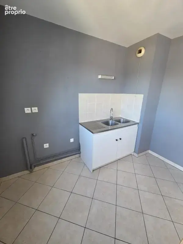 Appartement 2 pièces 44 m² à vendre à Tourcoing (59200) - photo 5