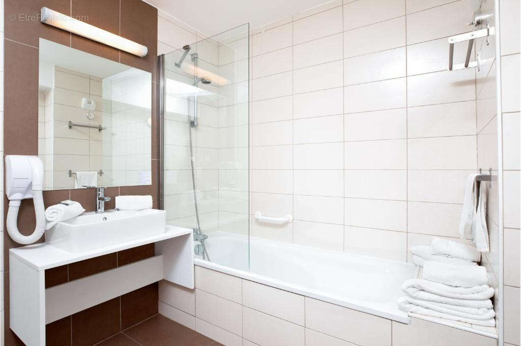 Investissement en residence de tourisme - photo 11
