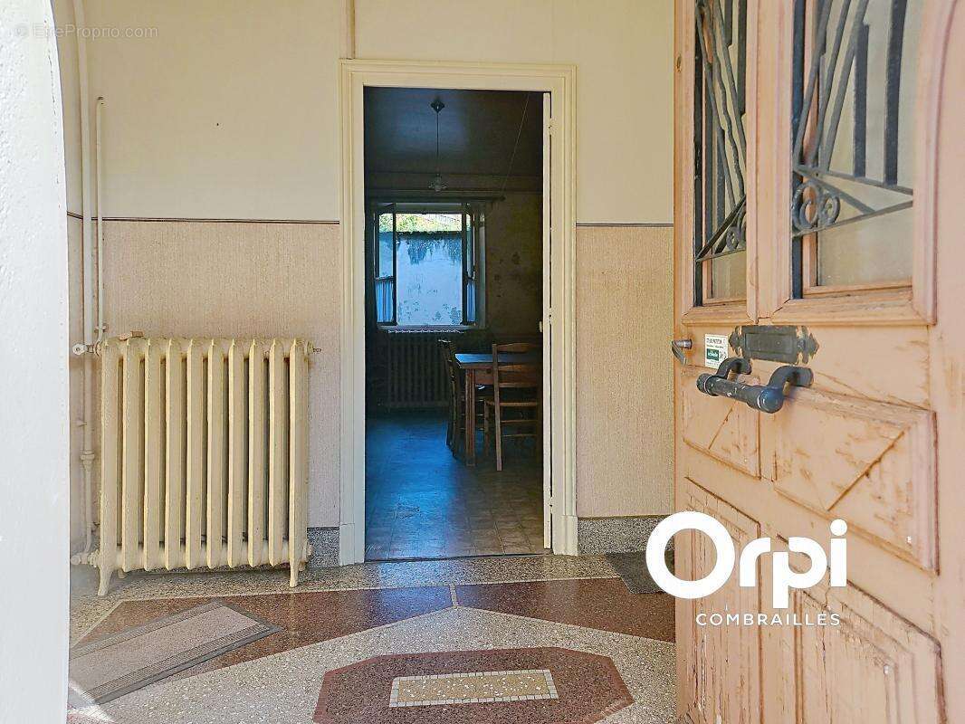 ORPI Combrailles référence 4119 - photo 3