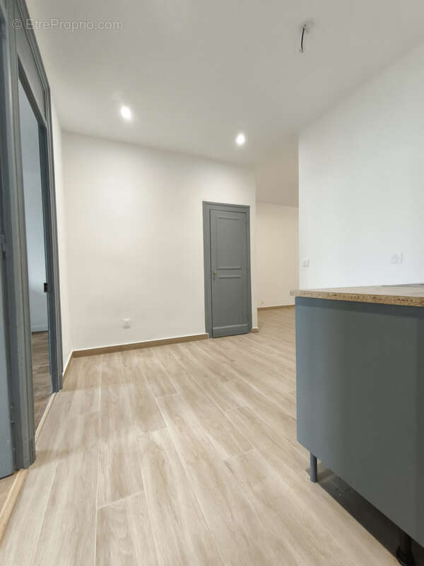 Appartement à LYON-7E