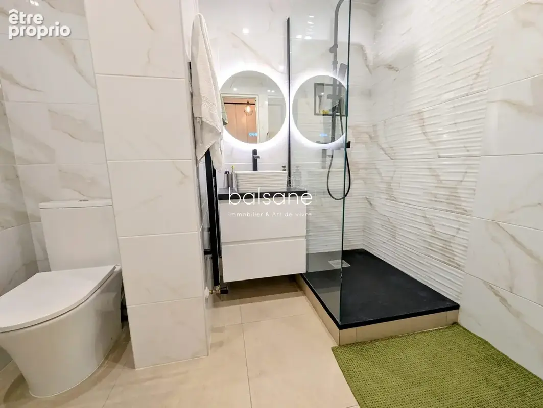 Appartement 3 pièces 70 m² à vendre à Moulineaux (76530) - photo 5