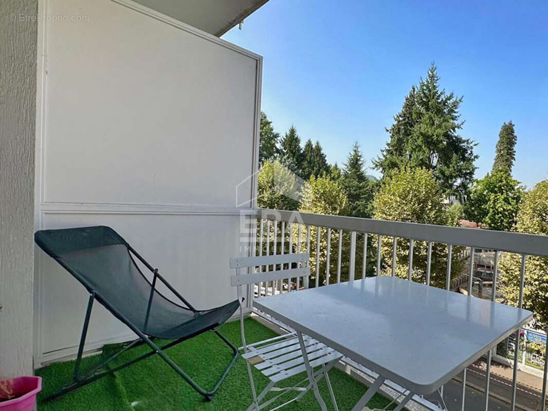 Appartement à ANNECY-LE-VIEUX