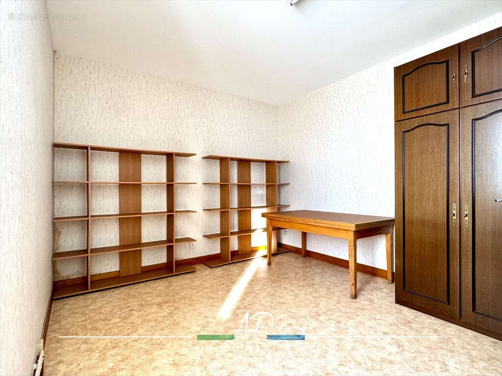 Maison à FRANCHEVILLE