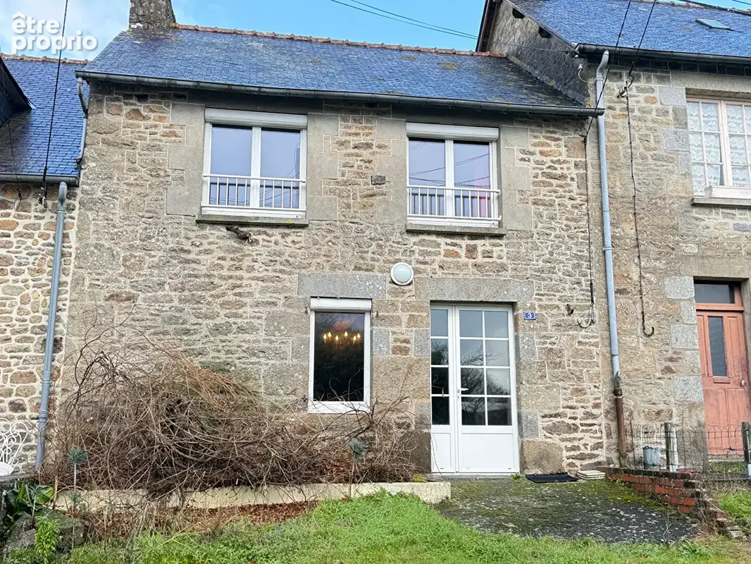 Photo Maison à Le Tronchet au prix de 117 500€