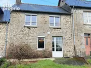 Maison à LE TRONCHET