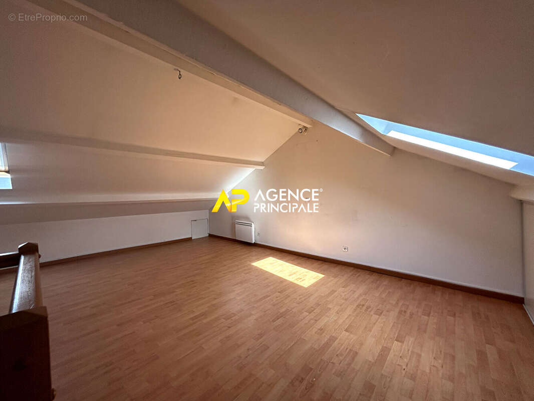 BEZONS _ Maison de ville 5 pièces 104 m2 - photo 15