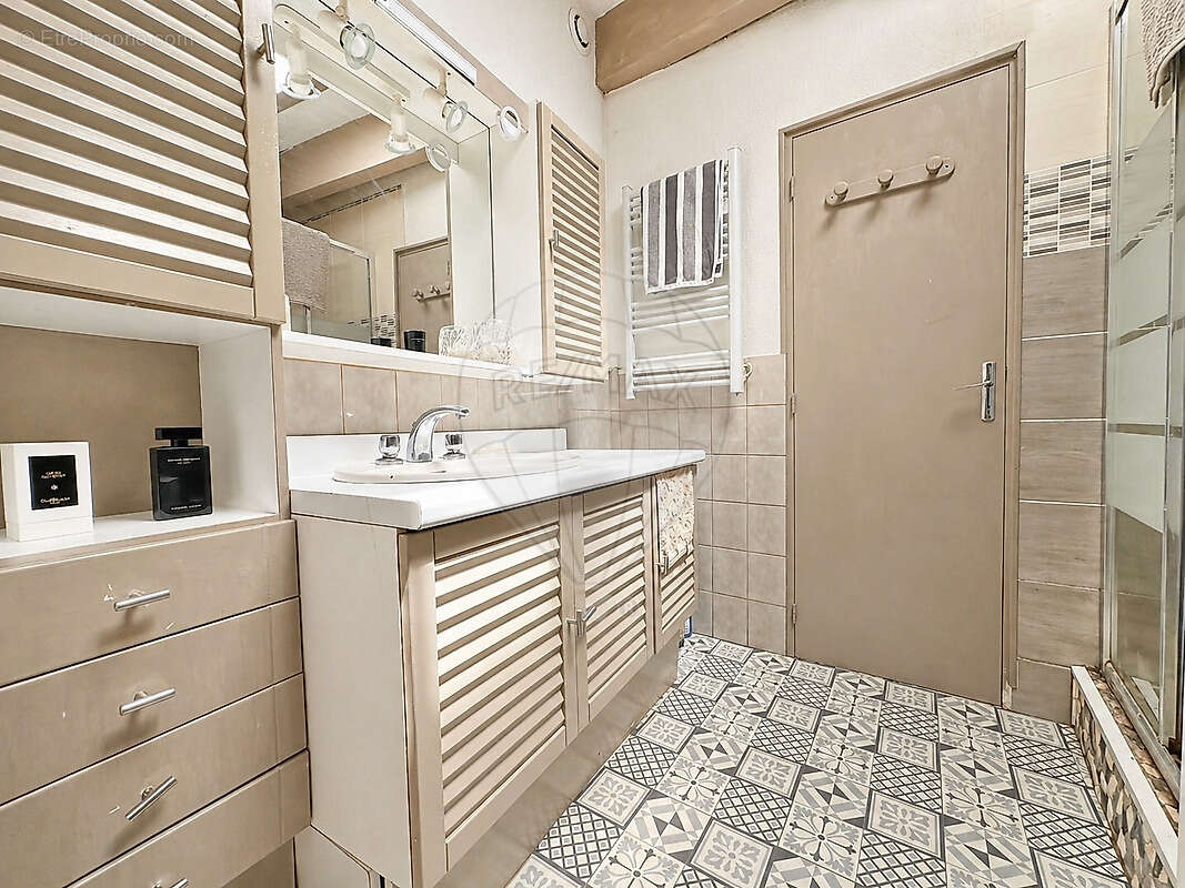 Maison 3 chambre(s) à vendre - photo 11
