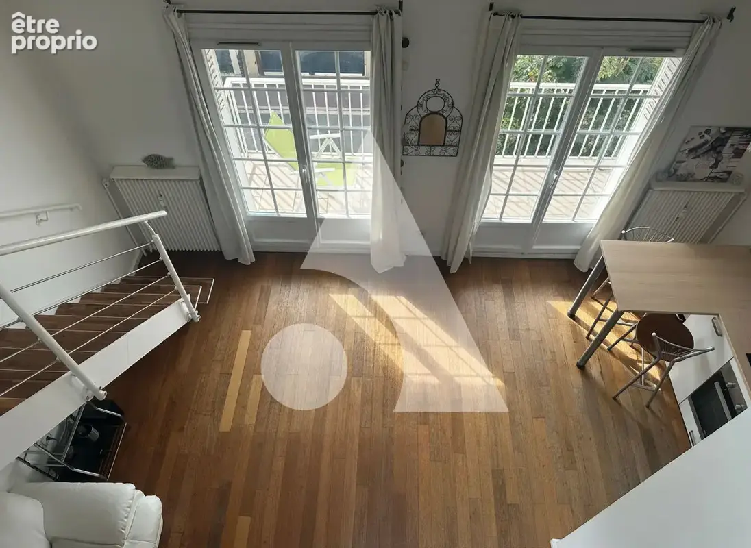 Appartement Soisy Sous Montmorency 2 pièces 57 m2 - photo 3