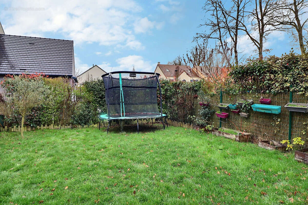 Maison à RAMBOUILLET