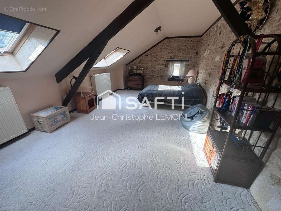 Photo 5 - Maison à LA GUERCHE-DE-BRETAGNE