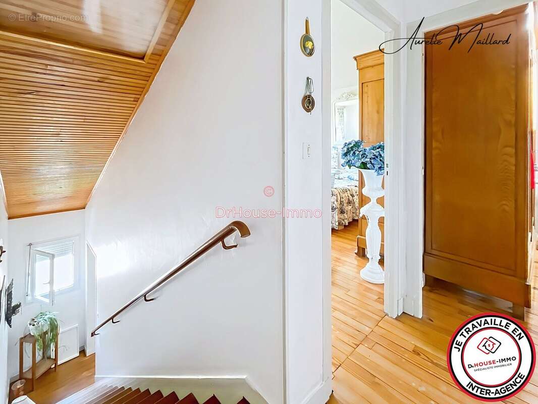 Maison 75 m² à Falaise  - photo 17
