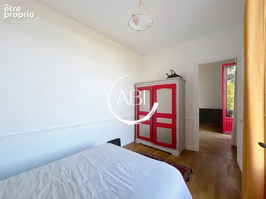 Appartement 3 pièces 54 m² à vendre à Bagnoles-De-L'orne (61140) - photo 6