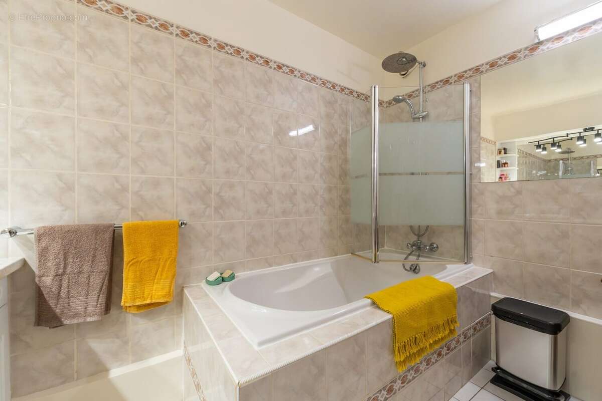 Appartement à SEVRAN