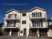 Appartement à MORESTEL